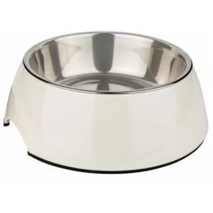 Zoofari Pet Food Bowl or Placemat Non-slip And Easy To Clean 700 cc