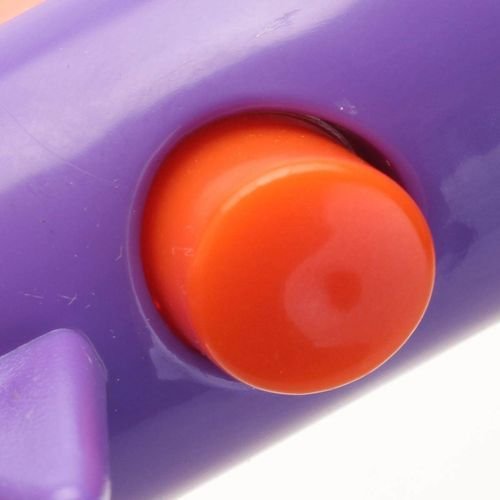 Electric Pet Grooming Comb Grey Dog Cat Pet Knot Out Cuts Tangles Tools - Image 5