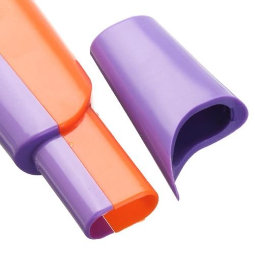 Electric Pet Grooming Comb Grey Dog Cat Pet Knot Out Cuts Tangles Tools - Image 4