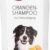 Orange shampoo 250 ml