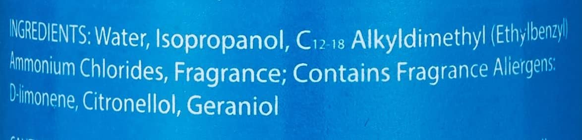 Pet Organics NaturVet No-Go! Housebreaking Aid Dog Spray 473 ml - Image 3