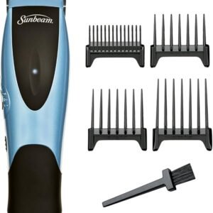 Sunbeam Turbo Dog Cordless Clipper