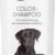 Color shampoo 250 ml