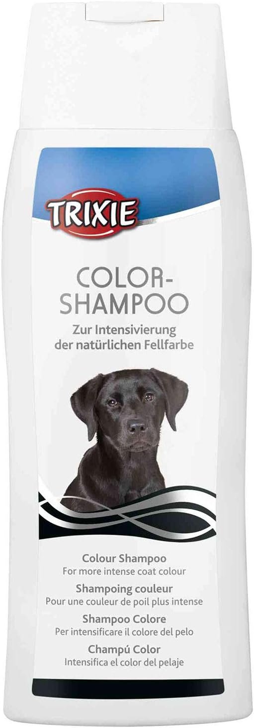 Trixie Dog Shampoo (250) ml - Image 5