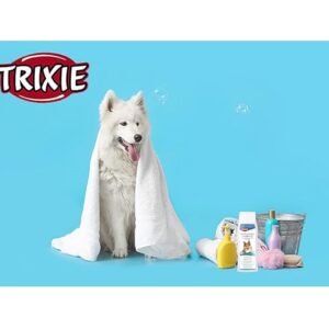 Trixie Dog Shampoo (250) ml