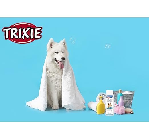 Trixie Dog Shampoo (250) ml