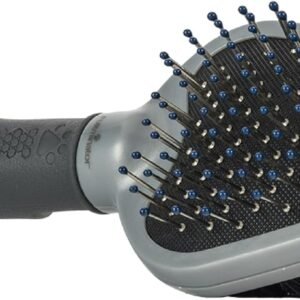 FURminator Dual Grooming Brush