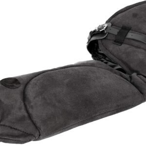 Dingo Gear Universal Bite Sleeve Soft Bite Bar, Black, 1.1 kg