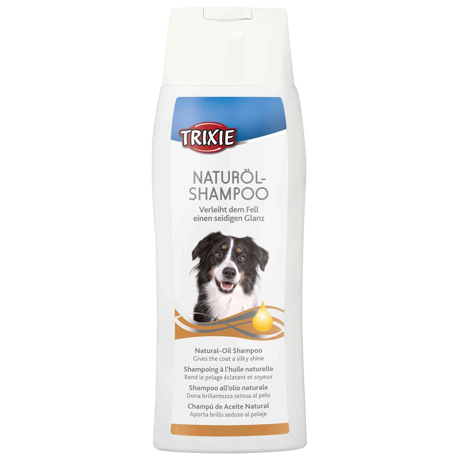 Trixie Dog Shampoo (250) ml - Image 7