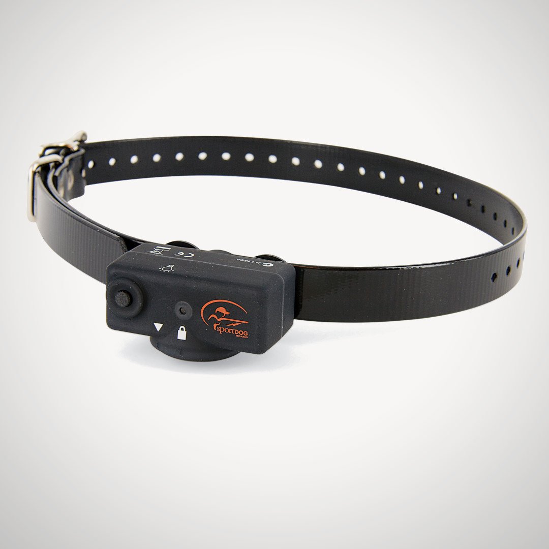 Sport dog NoBark™ SBC-18 Deluxe Bark Control Collar