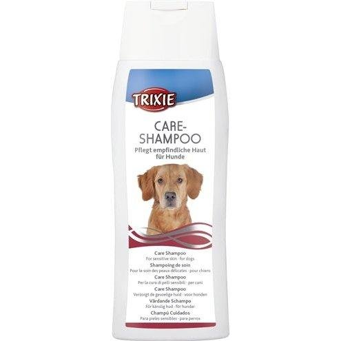 Trixie Dog Shampoo (250) ml - Image 8