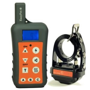 Easy Pet-380 R Remote Dog training System