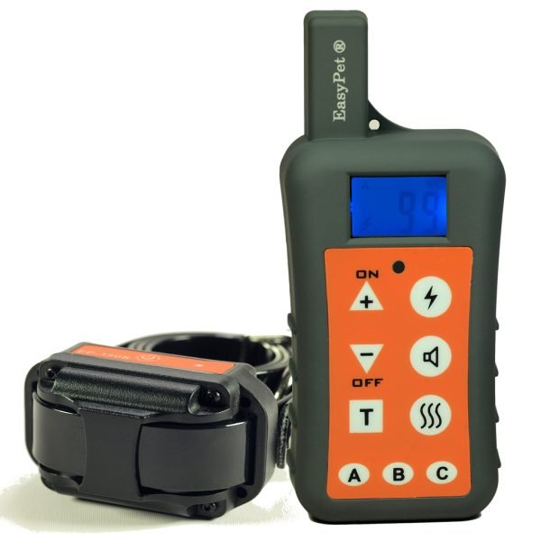 Easy Pet-380 R Remote Dog training System - Image 10