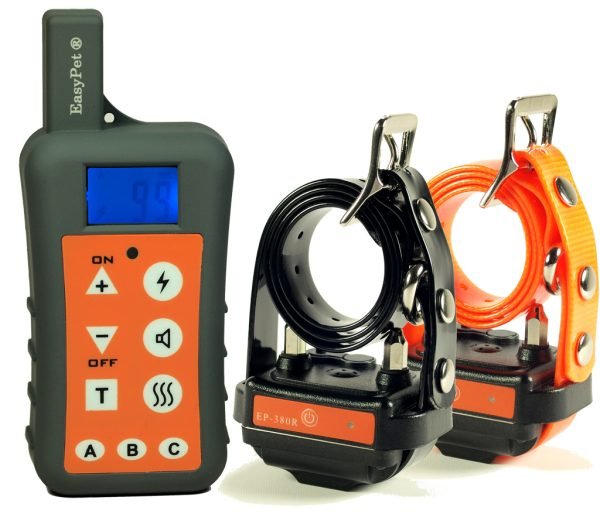 Easy Pet-380 R Remote Dog training System - Image 12