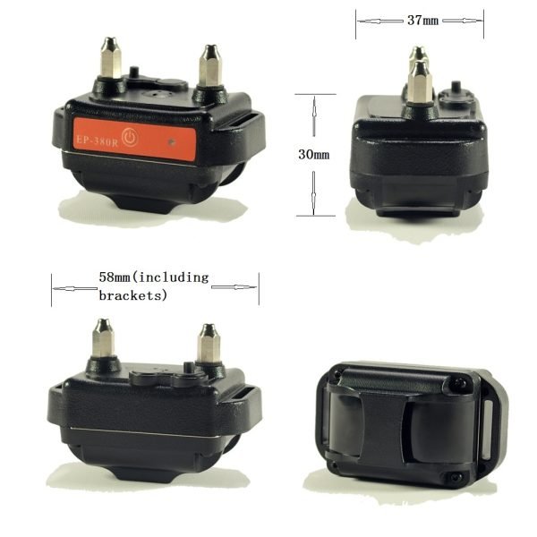 Easy Pet-380 R Remote Dog training System - Image 6