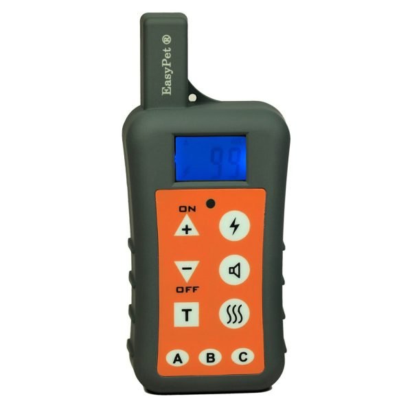 Easy Pet-380 R Remote Dog training System - Image 3