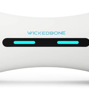 App enabled Smart wicked bone Bone, Safe, Durable and Automatic & Interactive Toy