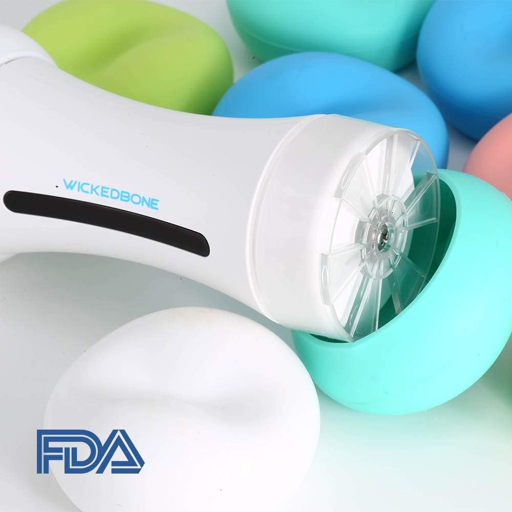 App enabled Smart wicked bone Bone, Safe, Durable and Automatic & Interactive Toy - Image 3