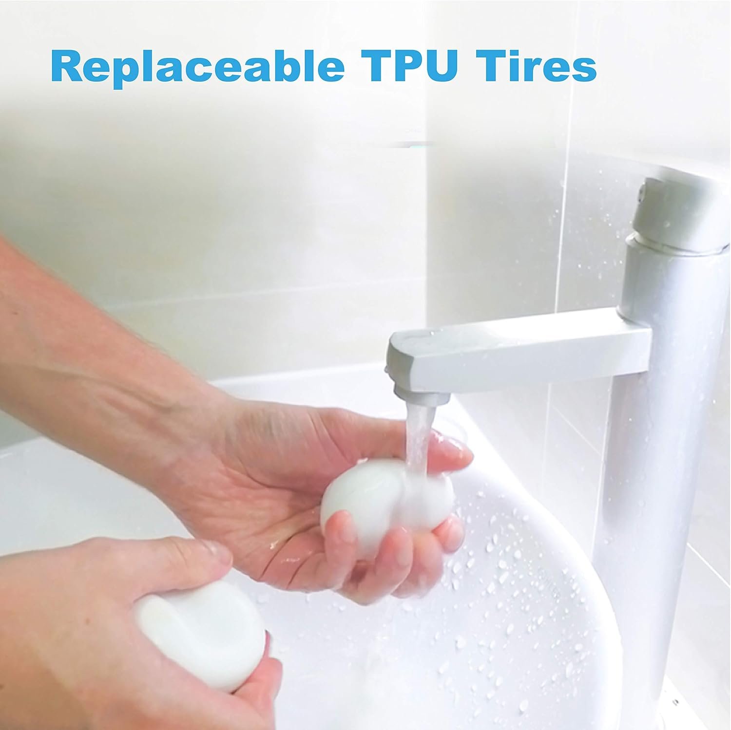 App enabled Smart wicked bone Bone, Safe, Durable and Automatic & Interactive Toy - Image 9