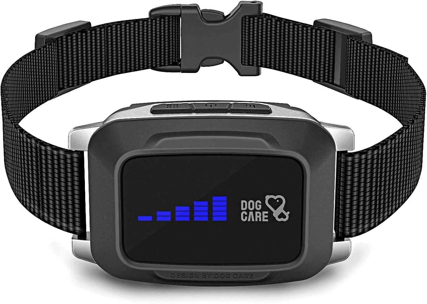 Dog care Automatic No Bark collar