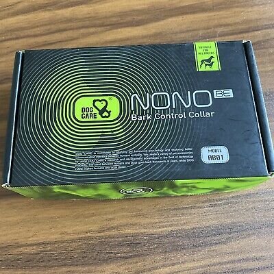 Dog care Automatic No Bark collar - Image 8